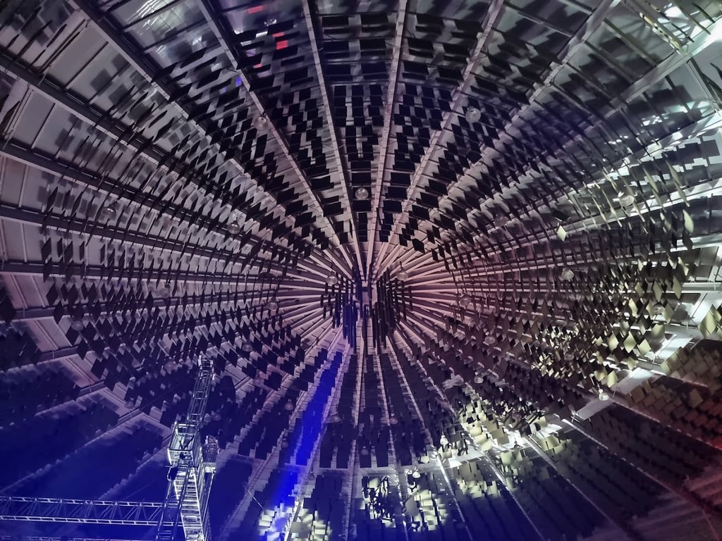 El Domo