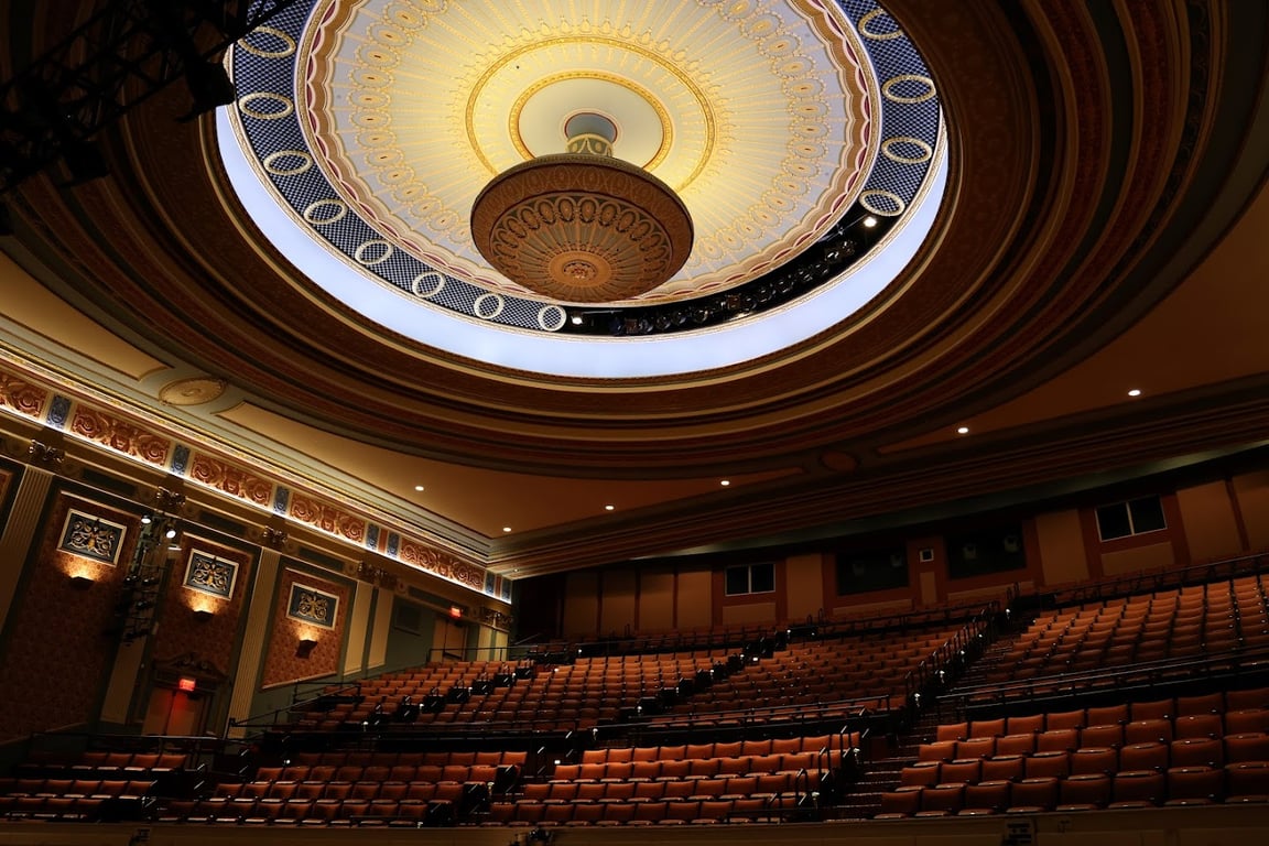 Lerner Theatre