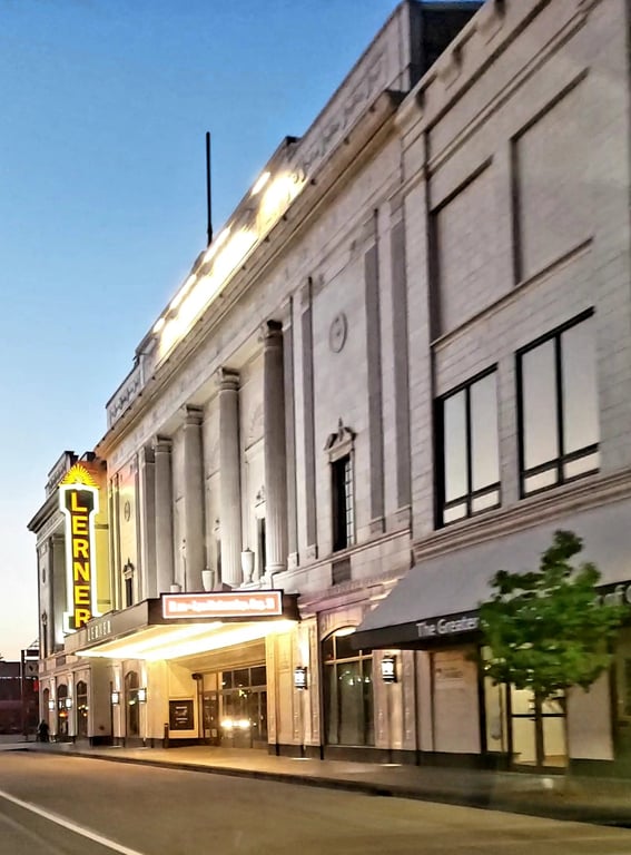 Lerner Theatre