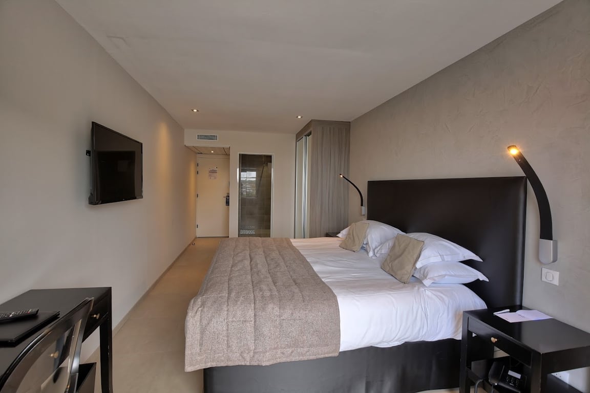 Best Western Premier Santa Maria