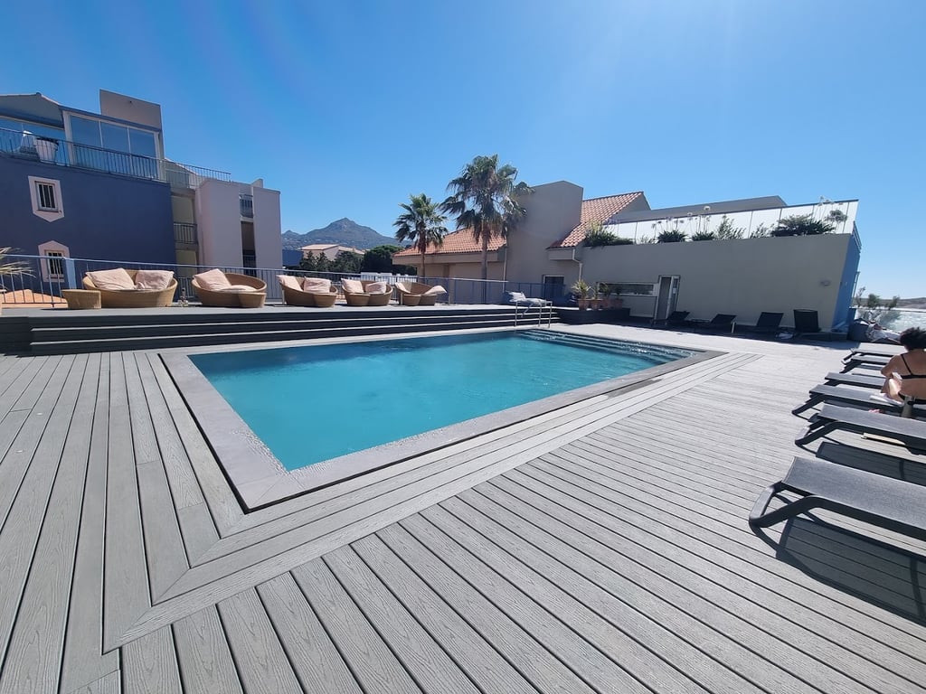 Best Western Premier Santa Maria