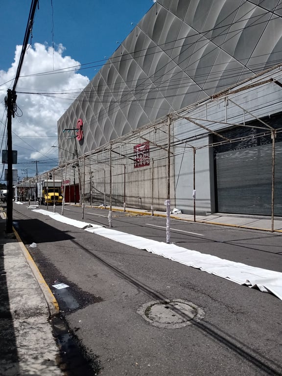 Estadio Nemesio Díez