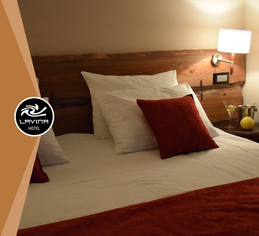 Hotel Lavina