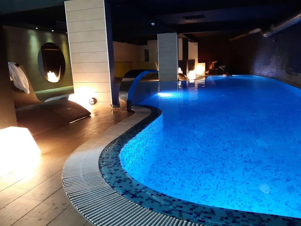 Hotel Lavina