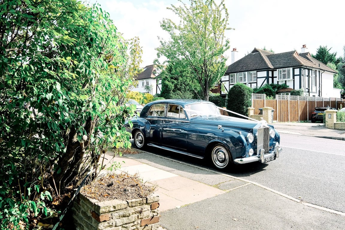 Brougham Carriage