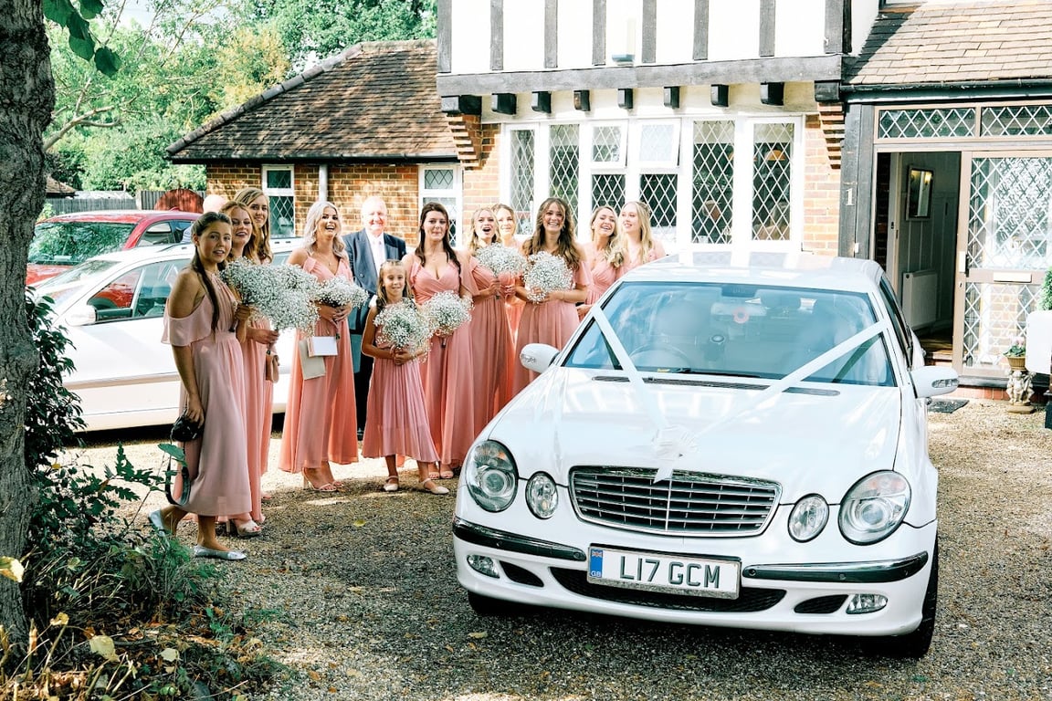 Brougham Carriage