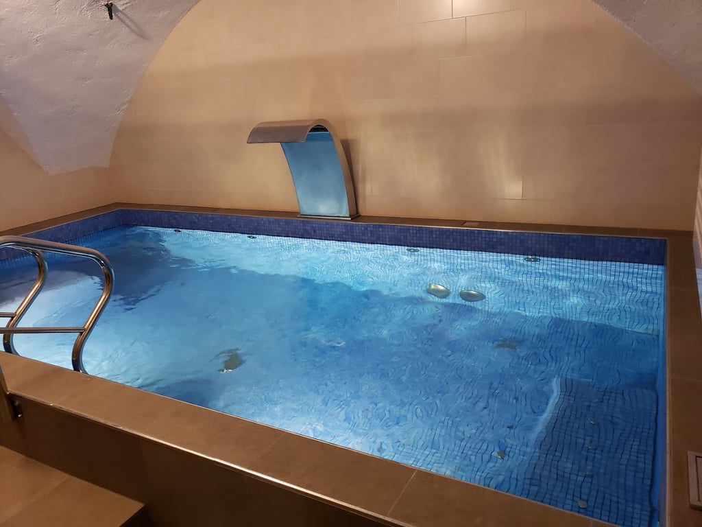 Hotel Regent Tallinn