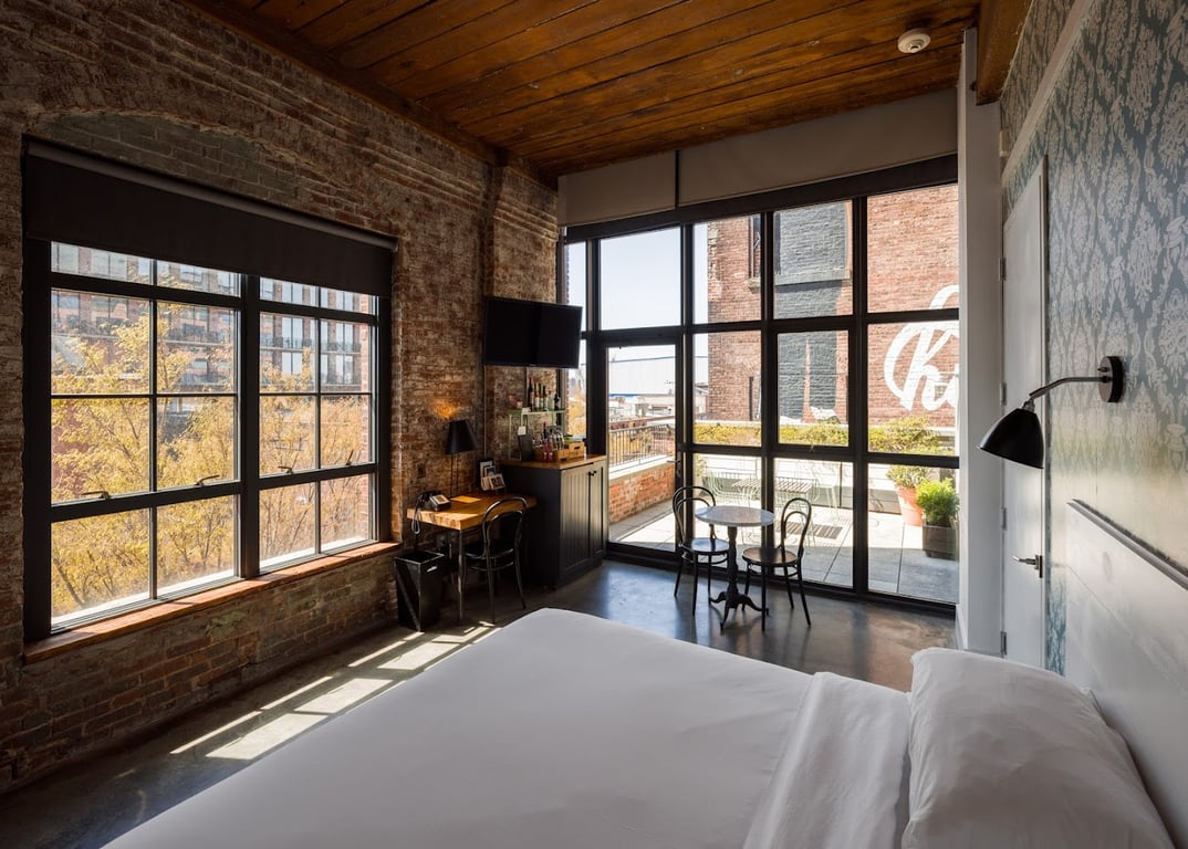 Wythe Hotel