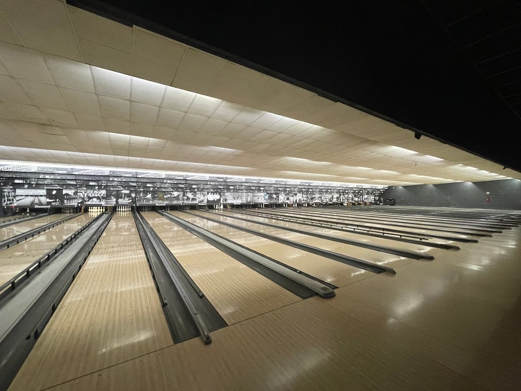 Bowler