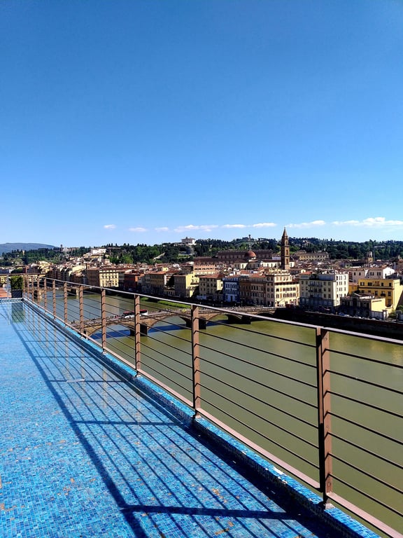 The Westin Excelsior, Florence