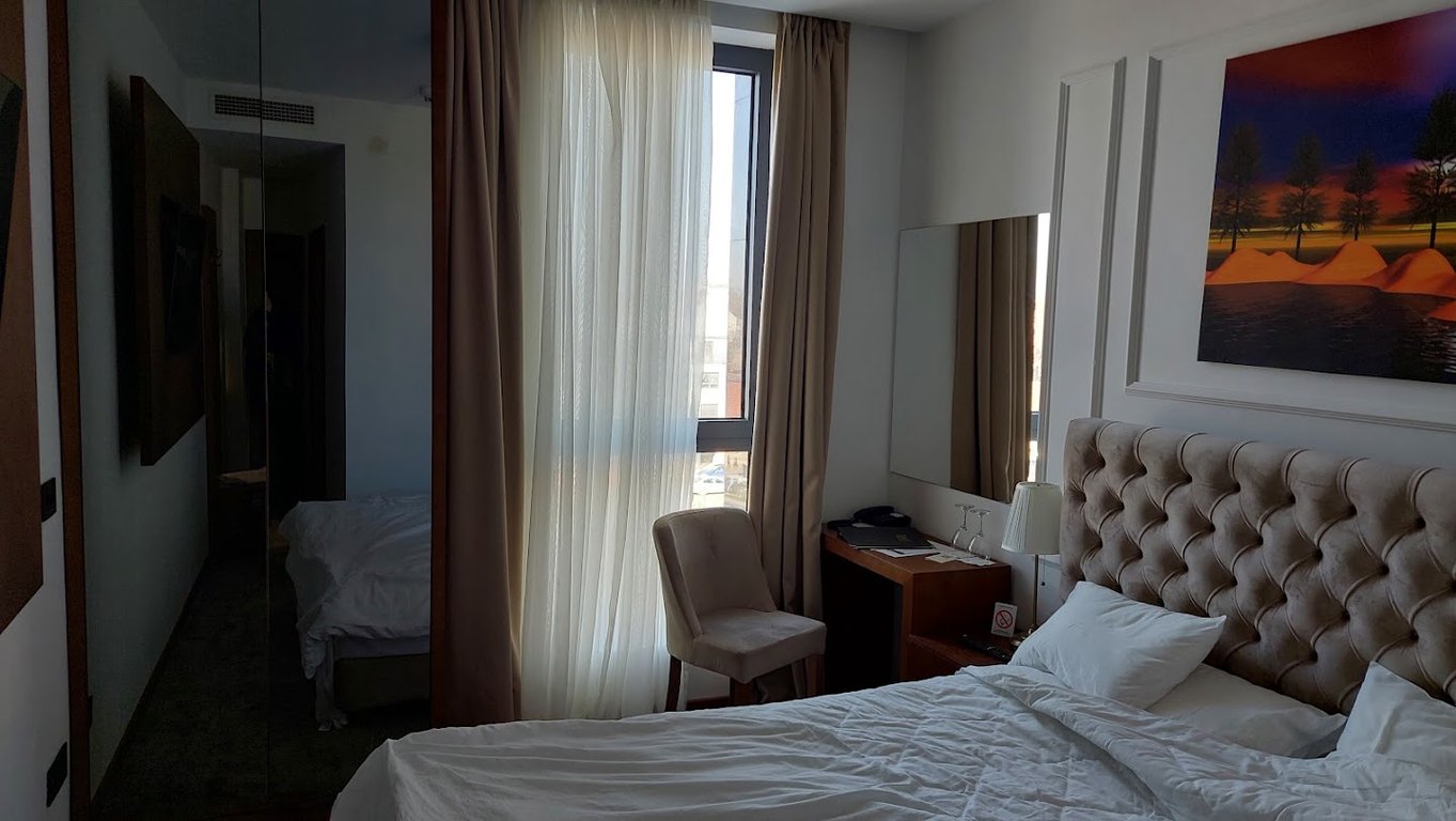 Hotel Tamiš & Spa