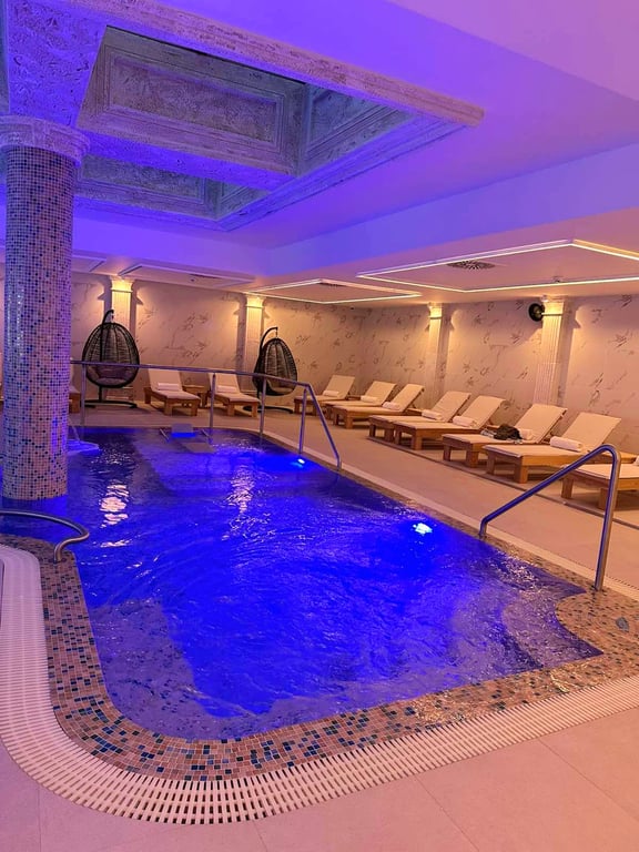 Hotel Tamiš & Spa