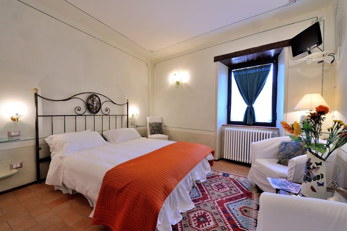 Torre Del Nera Albergo diffuso & Spa