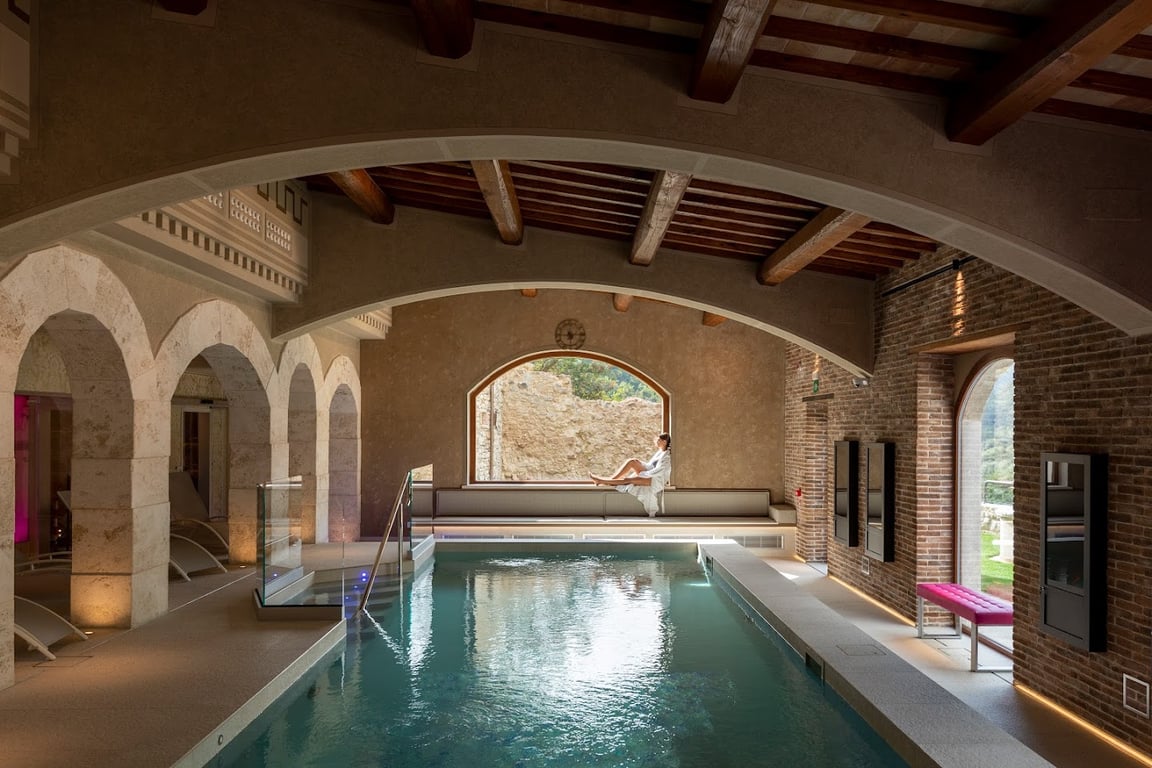 Torre Del Nera Albergo diffuso & Spa