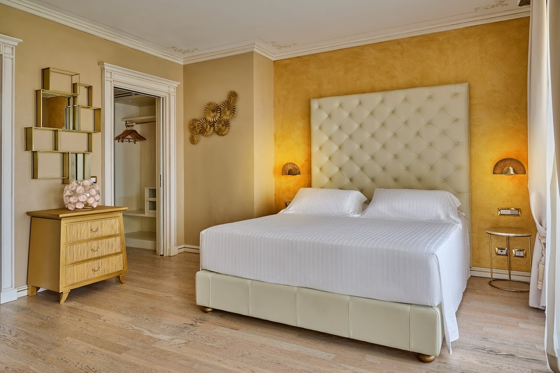 Grand Hotel Imperiale - Preferred Hotels & Resorts
