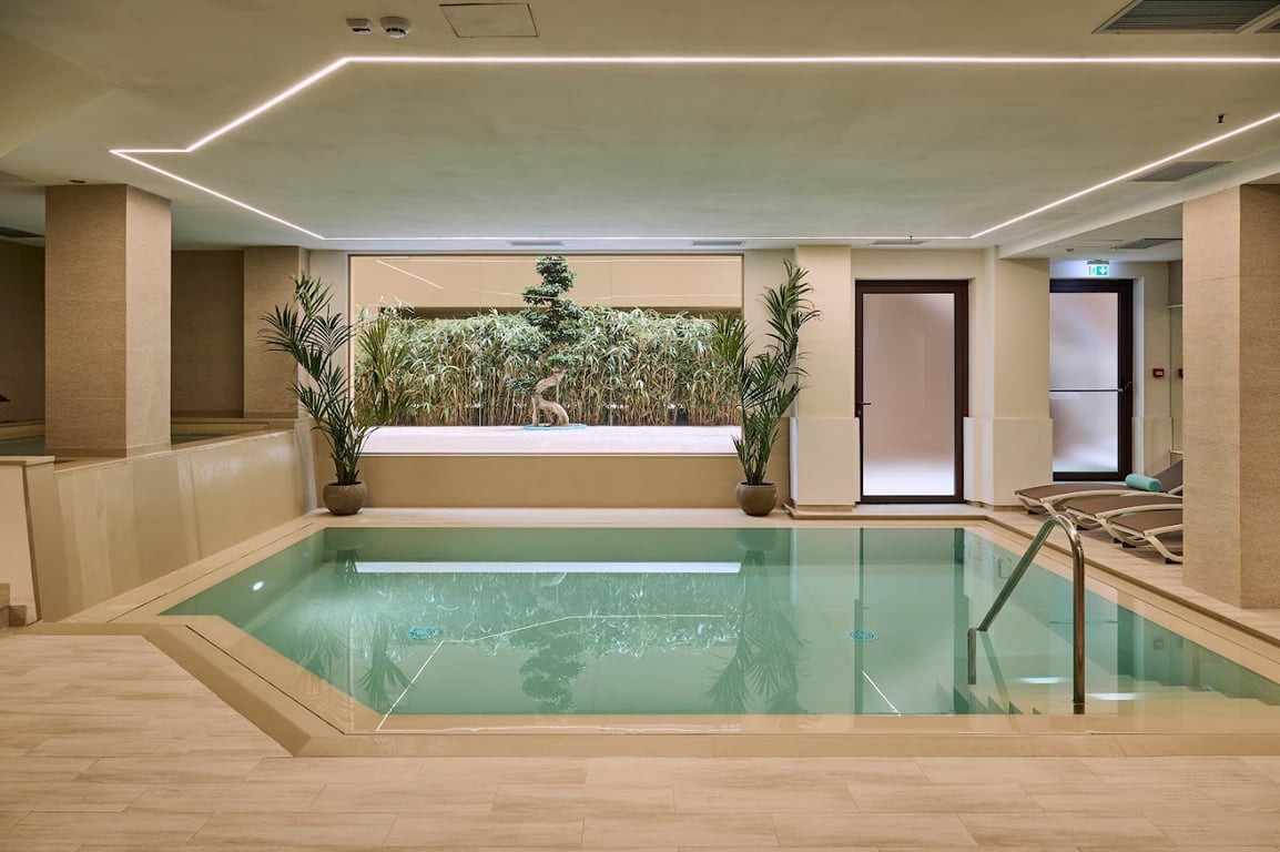 Grand Hotel Imperiale - Preferred Hotels & Resorts