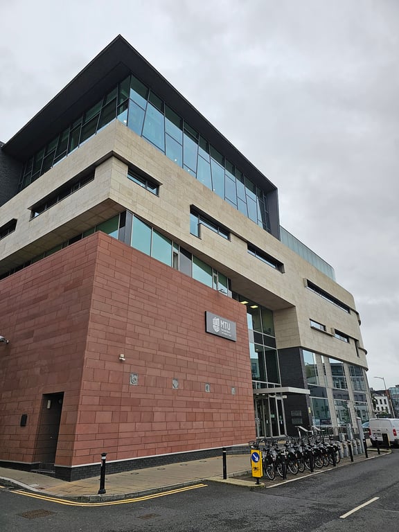 Music and Arts Center