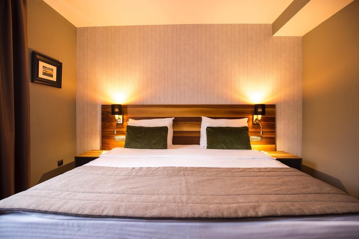 A Hoteli - Hotel Slatina