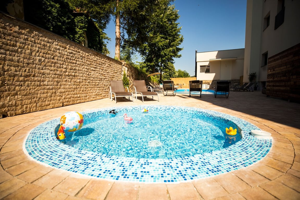 A Hoteli - Hotel Slatina