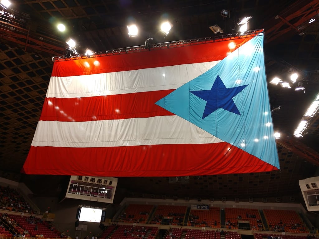 Coliseo Roberto Clemente