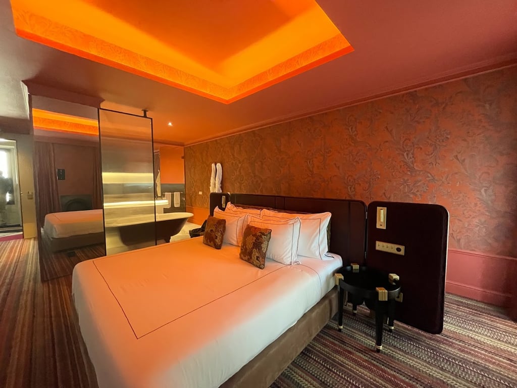 Vinha Boutique Hotel - The Leading Hotels of the World