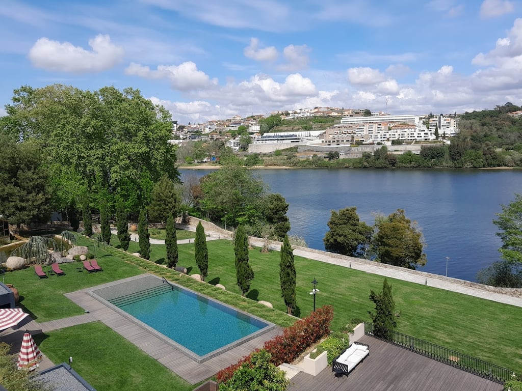 Vinha Boutique Hotel - The Leading Hotels of the World