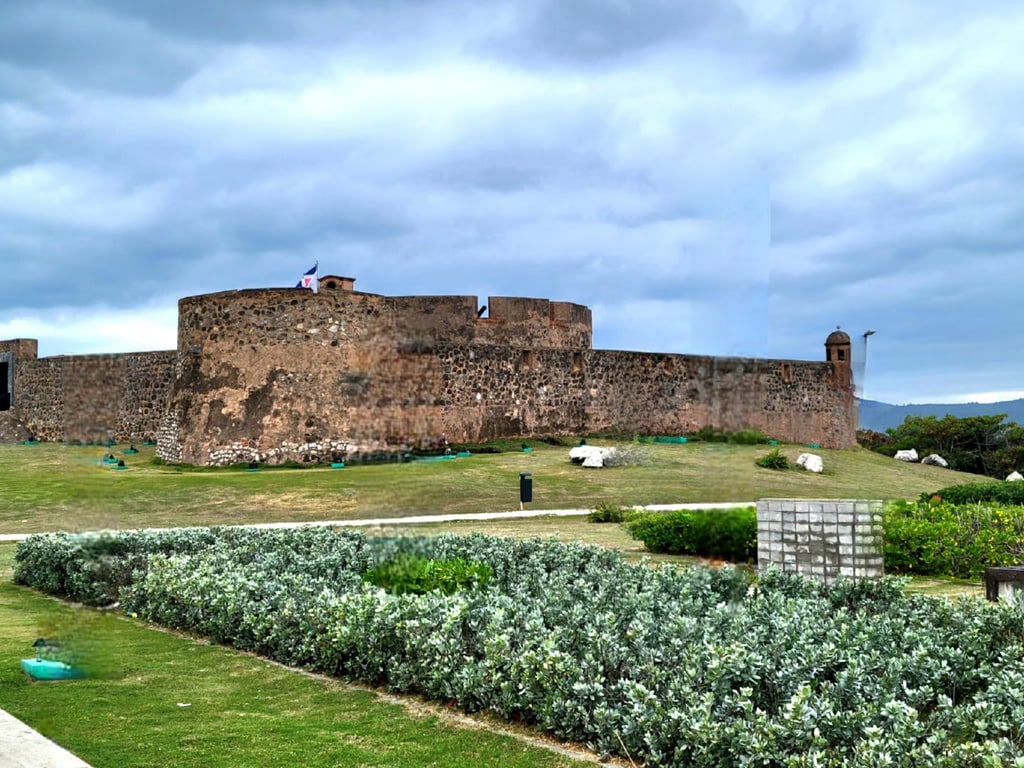 Anfiteatro La Puntilla