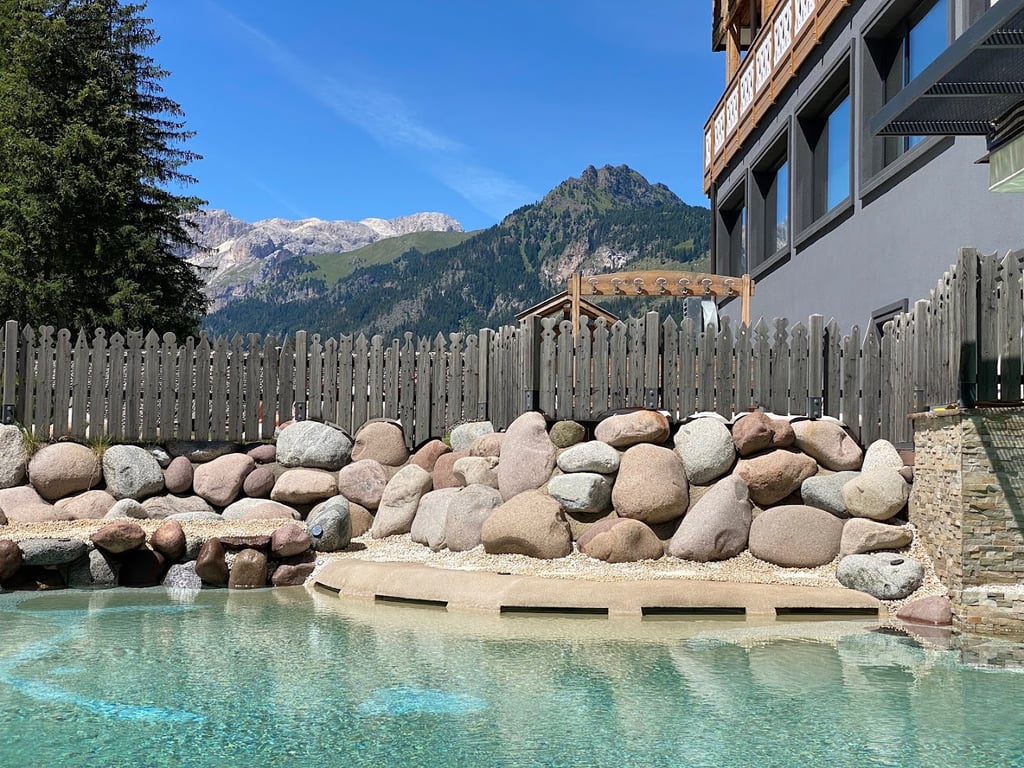 Croce Bianca Leisure & Spa Hotel