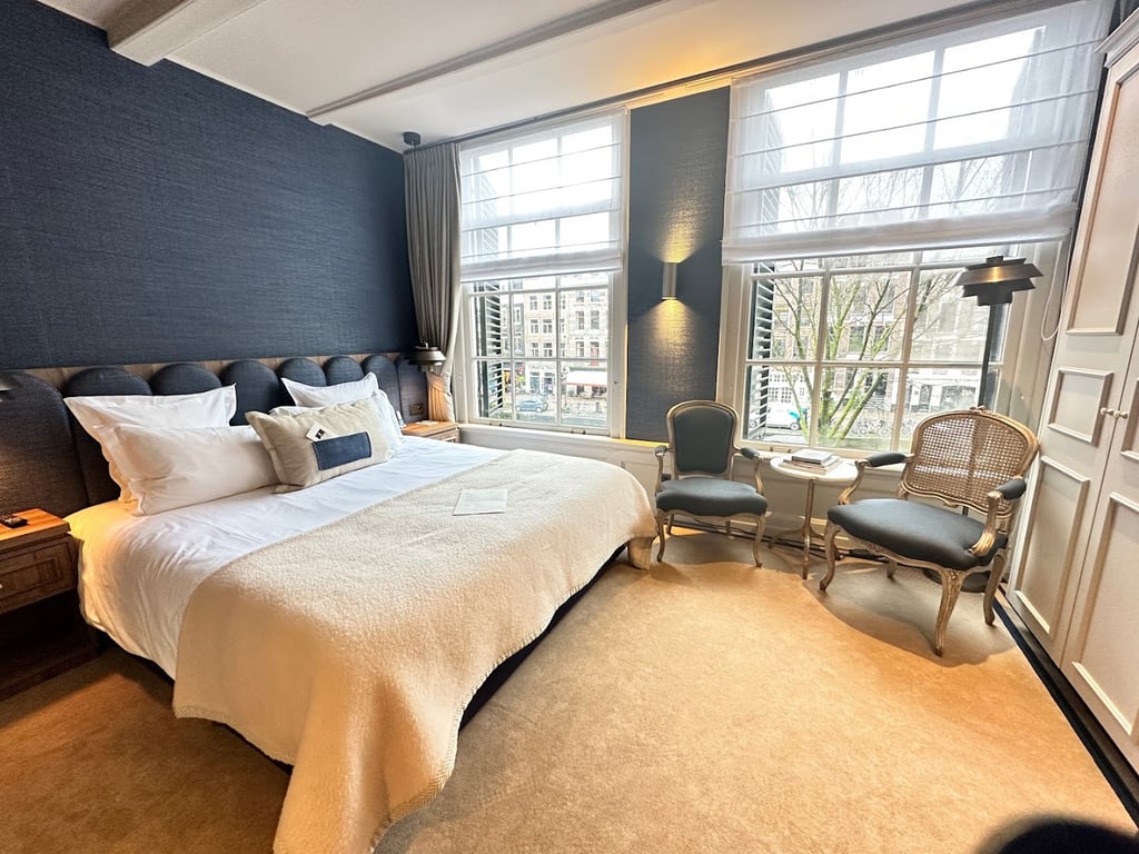 Hotel 717