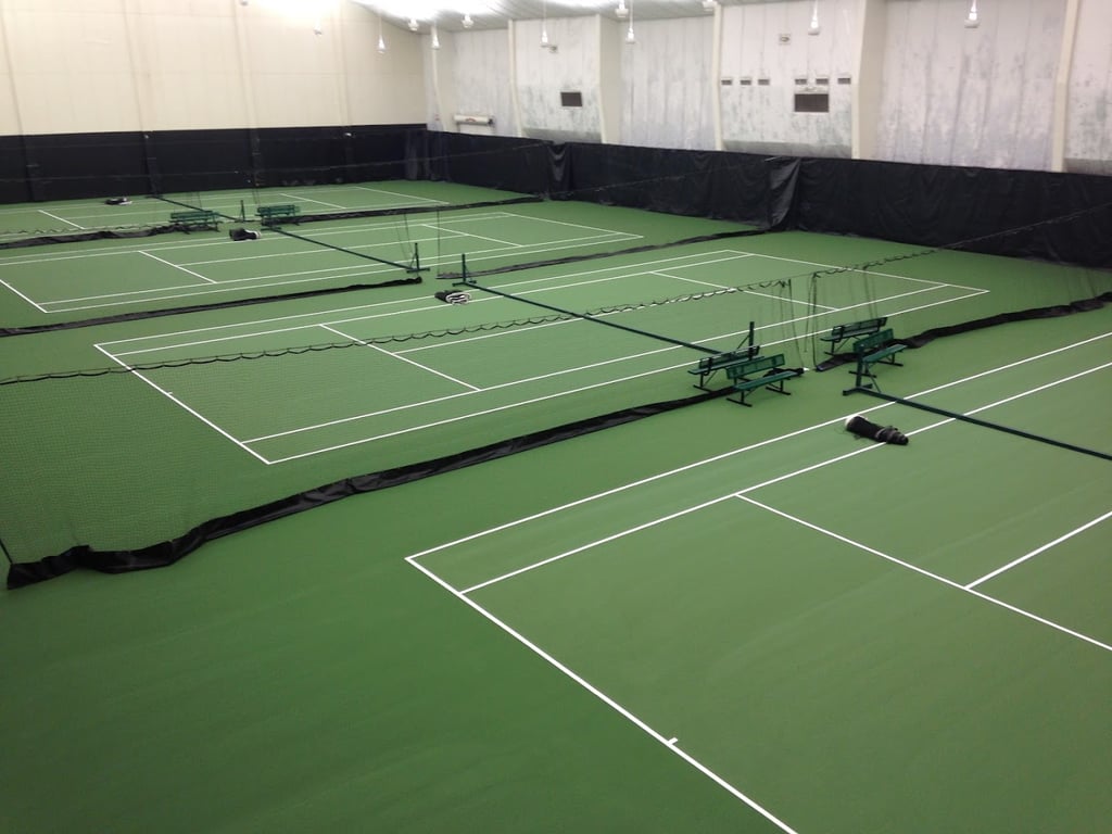 Westside Tennis Club