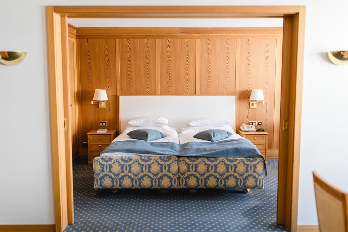 Arosa Kulm Hotel & Alpin Spa