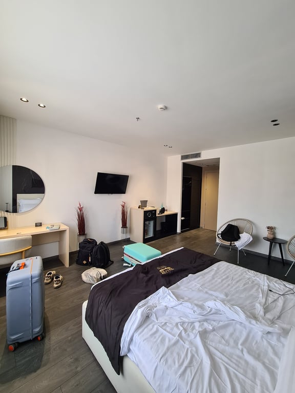 Destiny Hotel & SPA