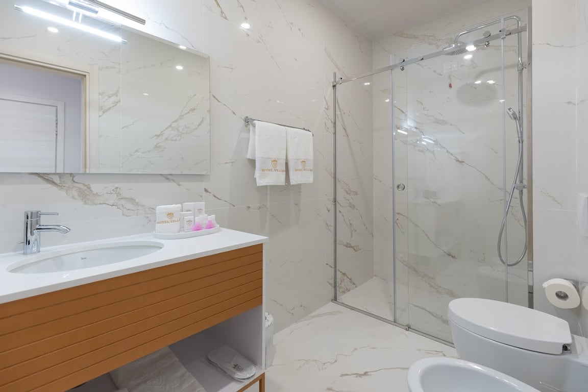 Hotel Boutique Vila 135