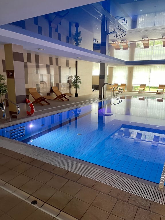 Z-Hotel Business & Spa
