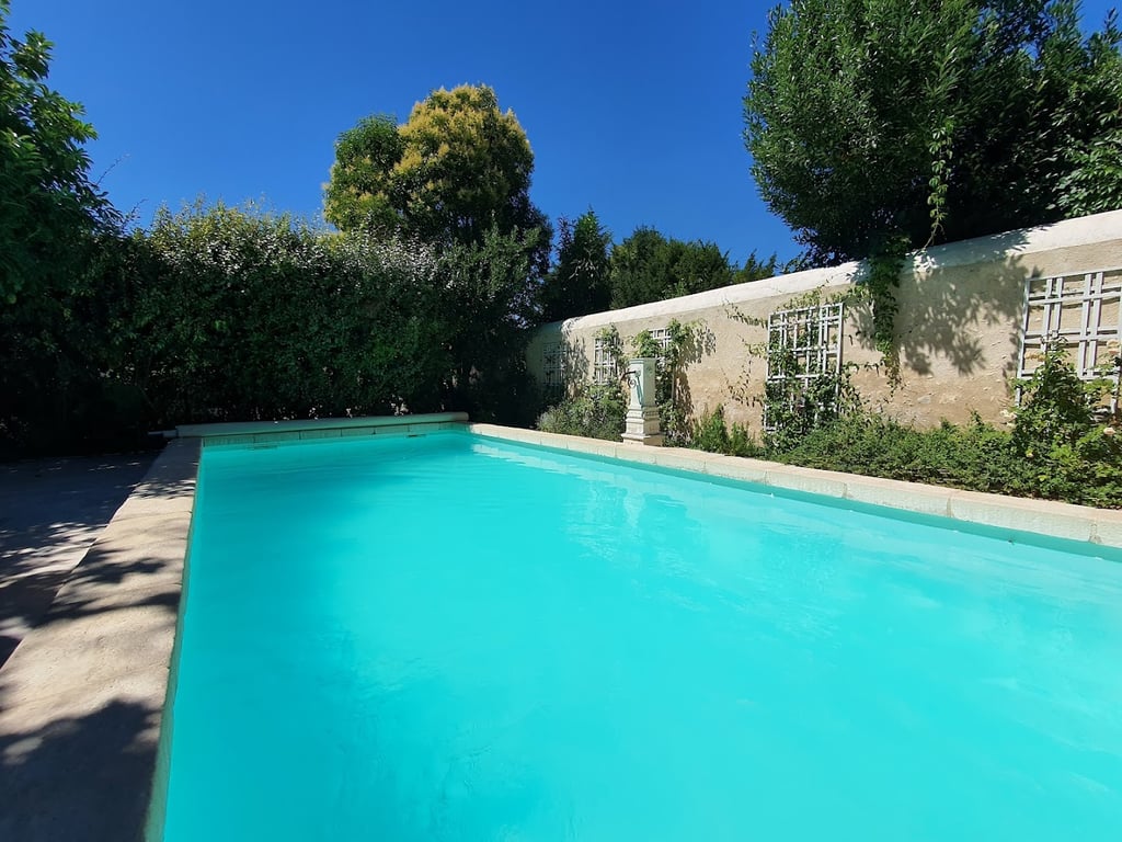 Le Clos d'Amboise