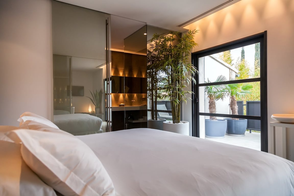 Bdesign & Spa