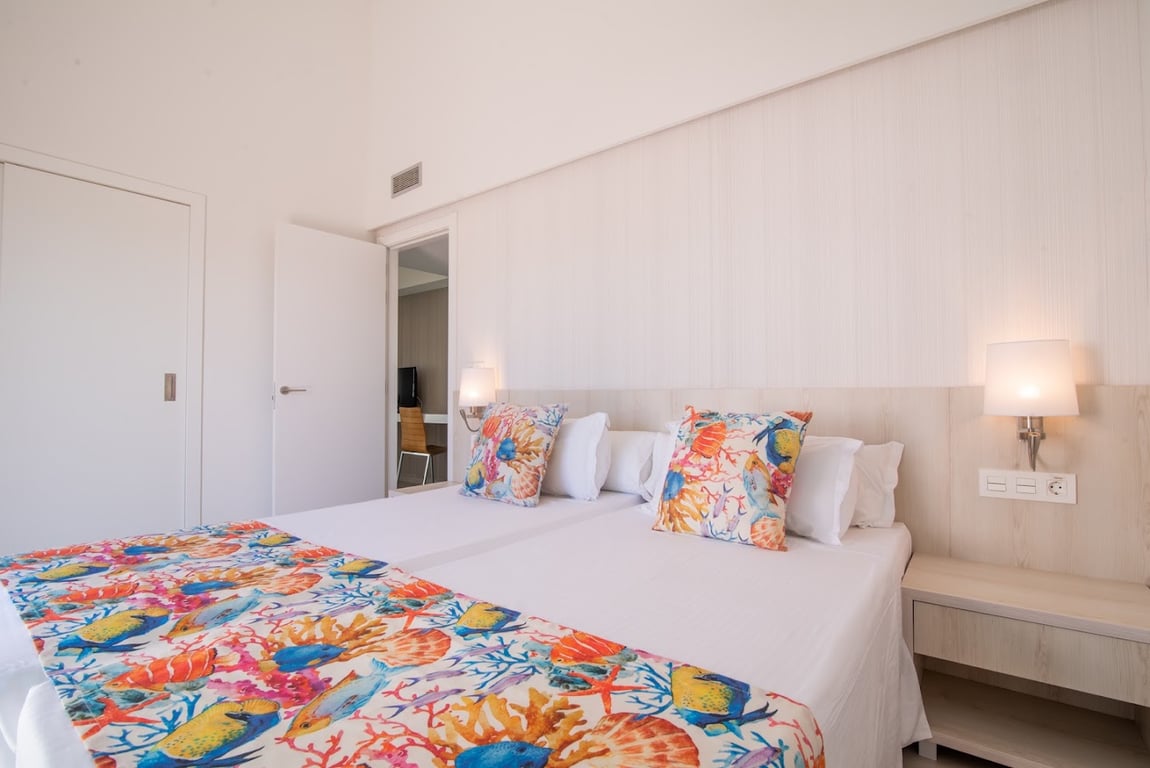Hotel LIVVO Dunagolf Suites