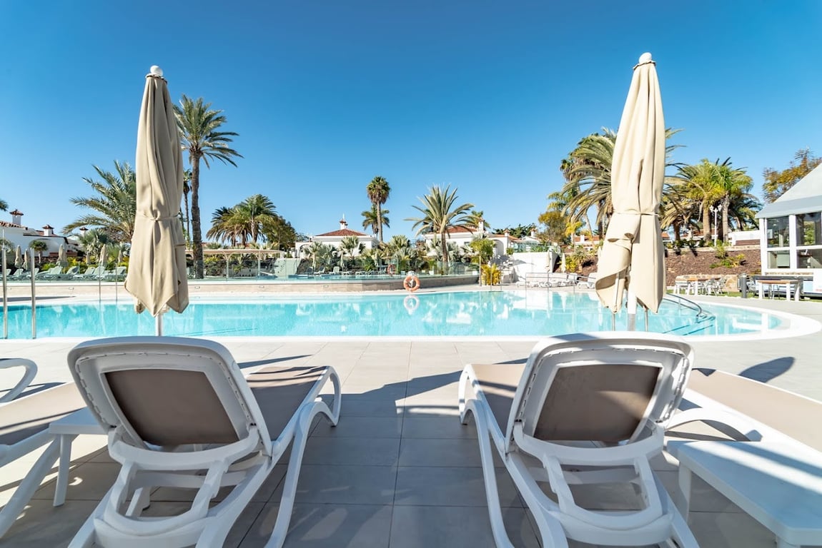Hotel LIVVO Dunagolf Suites