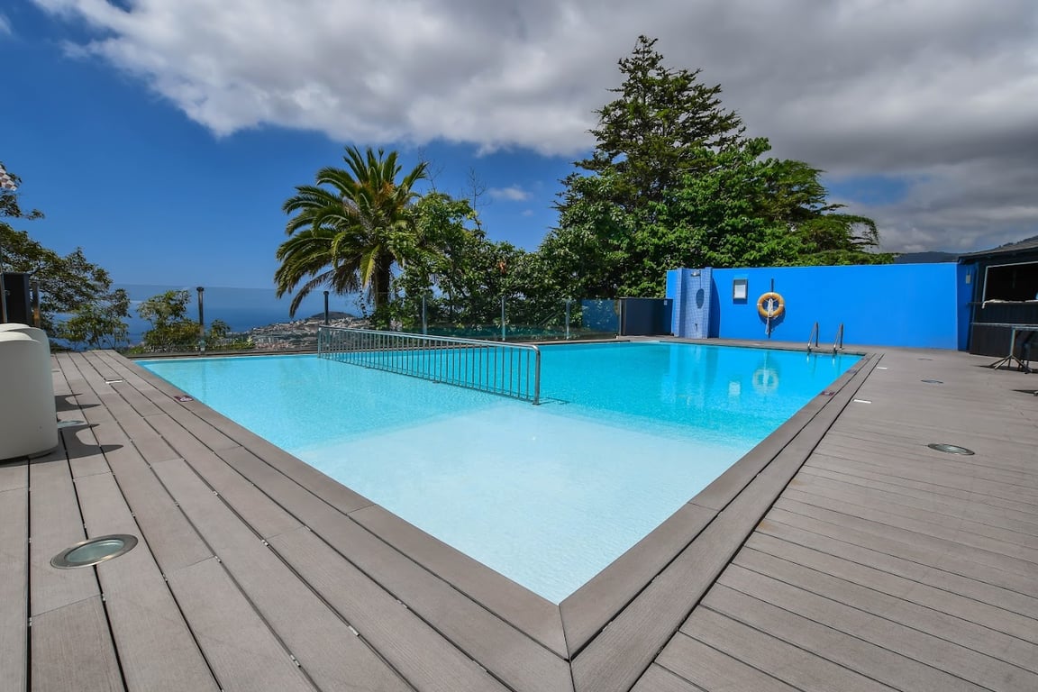 Quinta Mirabela - Design Hotel