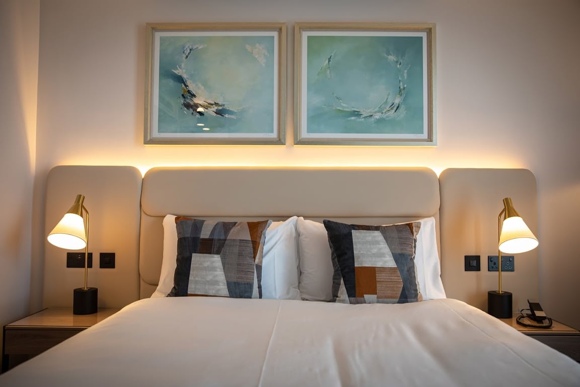 The Landing Hotel