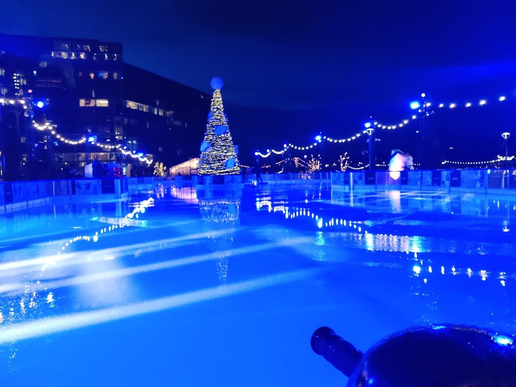 Galaţi Skating Rink