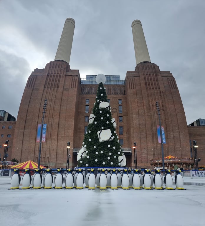 Galaţi Skating Rink