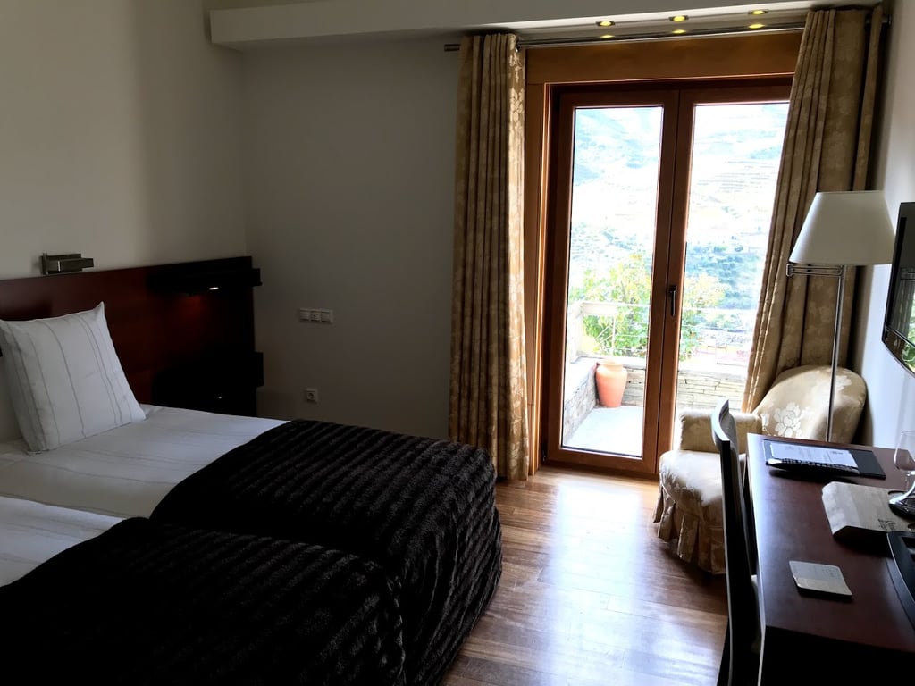 Hotel Rural Quinta Do Pego
