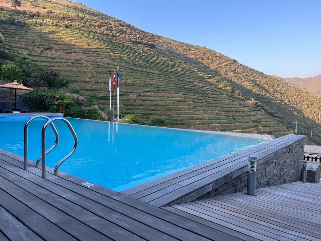 Hotel Rural Quinta Do Pego