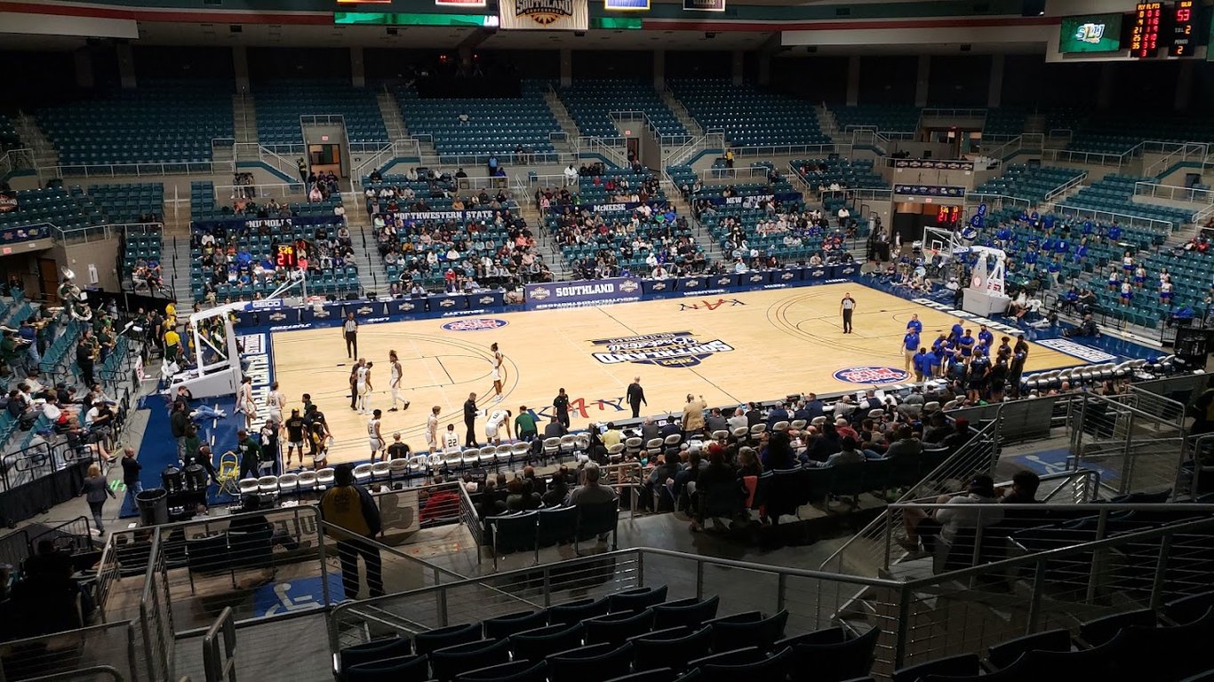 Merrell Center (Katy)