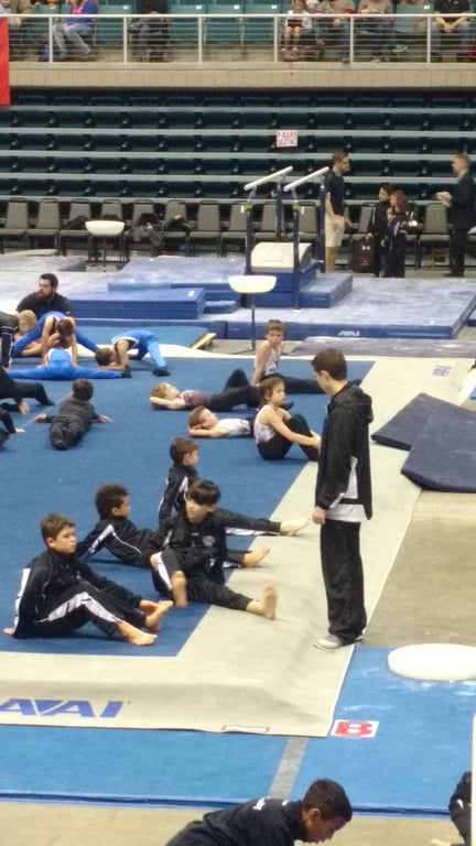 Merrell Center (Katy)