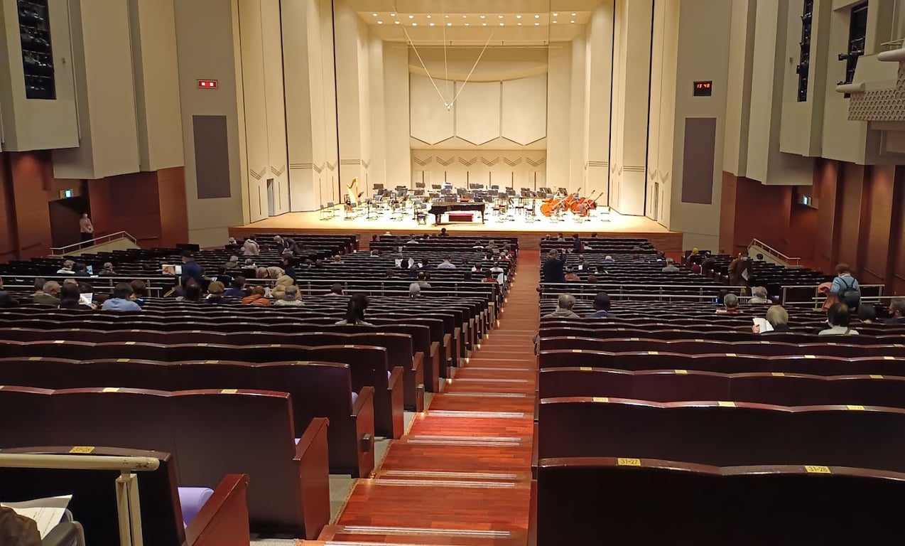 Rose Theater