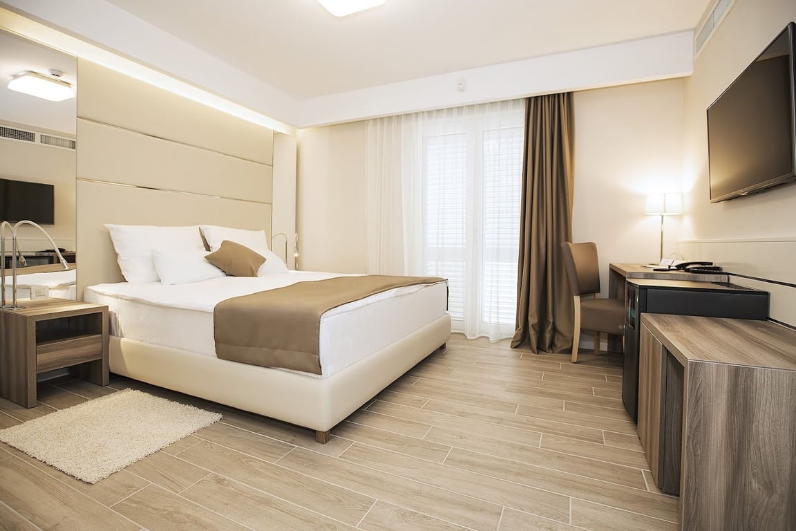Hotel Vila Rova