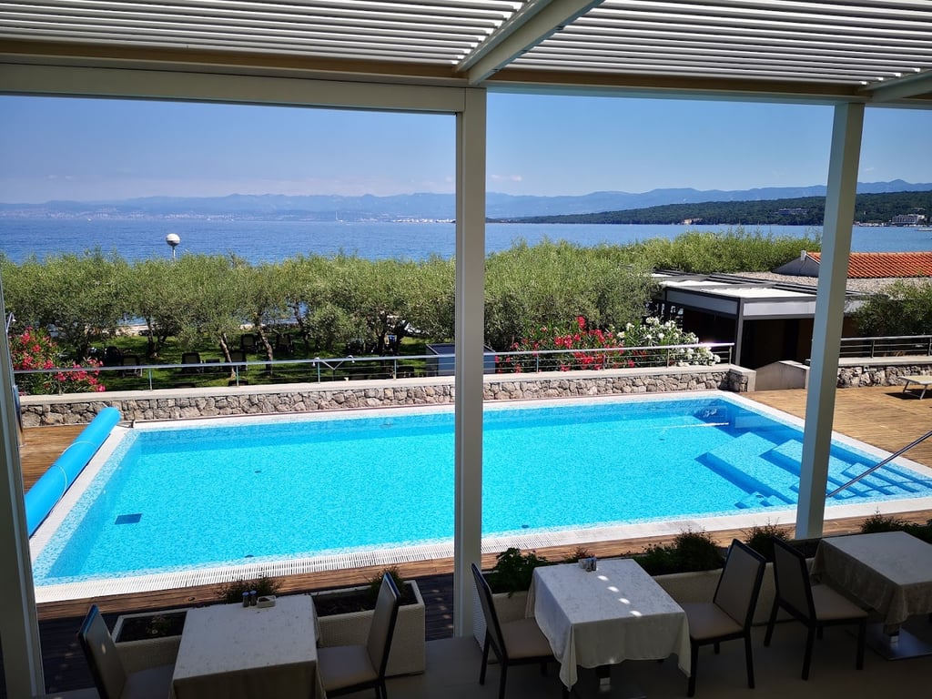Hotel Vila Rova