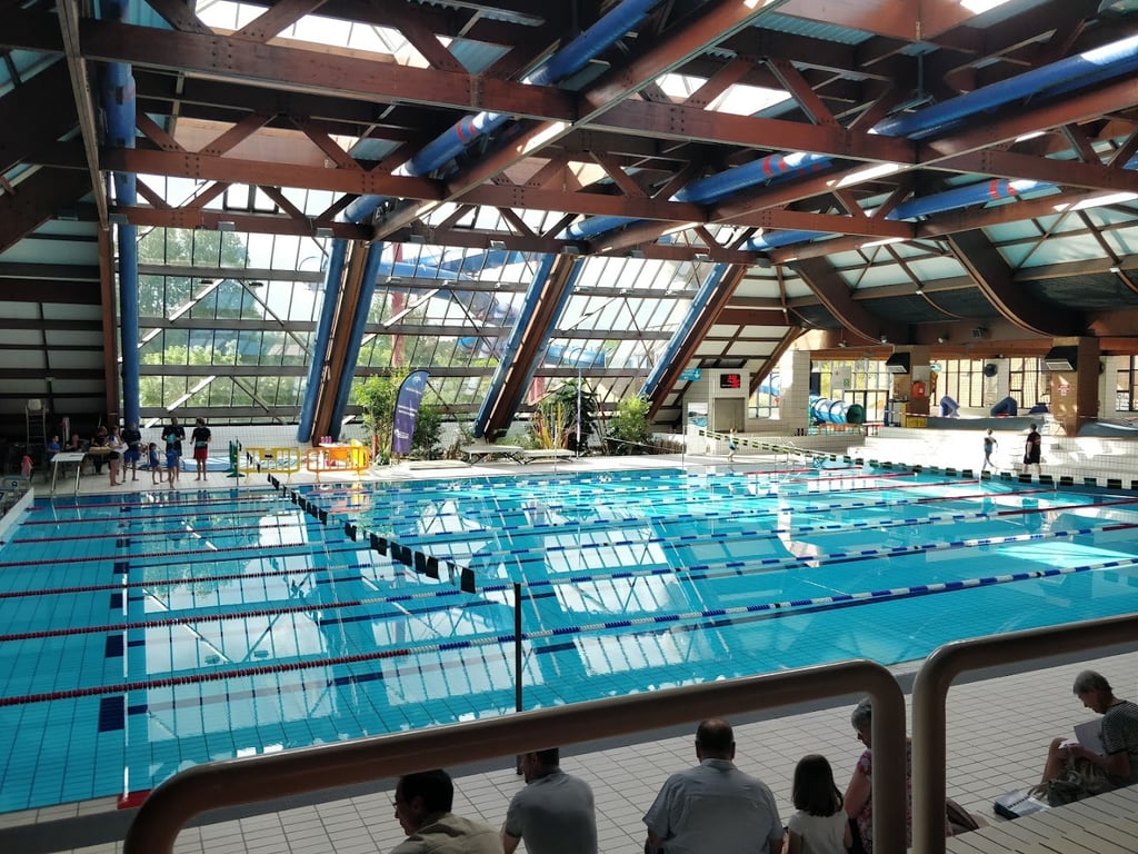 Gravelines Sportica